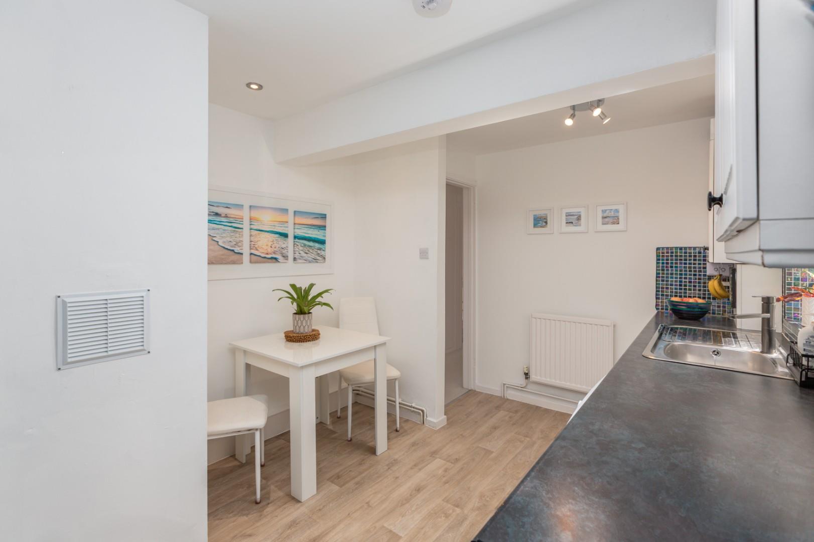 Parkside, 16 Langland Road, Langland, Swansea, SA3 4LX